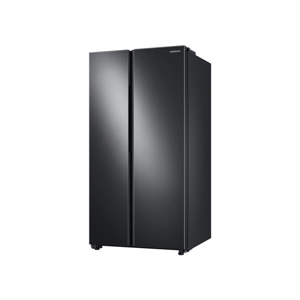 Samsung 28 cu. ft. Smart SidebySide Refrigerator & Reviews Wayfair